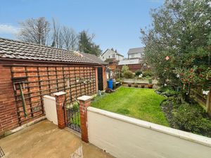 Garden- click for photo gallery